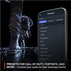 SteelSeries Arctis Nova 3P - Wireless Multiplatform Headset - Black(Open Box)