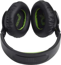 JBL Quantum 360X Wireless - Wireless Gaming Headset - Black