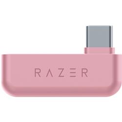 Razer Barracuda X Wireless Gaming & Mobile Headset - Quartz Pink