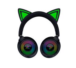 Razer Kraken Kitty V3 Pro Noir