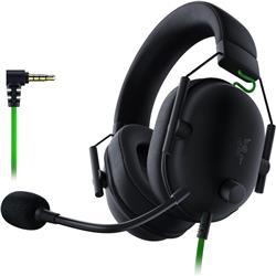 Razer BlackShark V2 X Multi-platform Wired Esports Headset