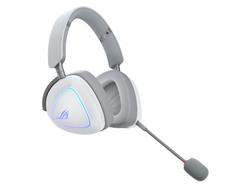 ASUS ROG Delta II Wireless Gaming Headset (White) A701 ROG DELTA II/BL