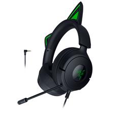 Razer Kraken Kitty V3 X Wired Gaming Headset
