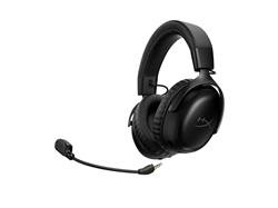 HYPERX Cloud III S – Wireless Gaming Headset - Black