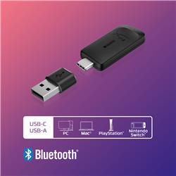 HYPERX Cloud III S – Wireless Gaming Headset - Black