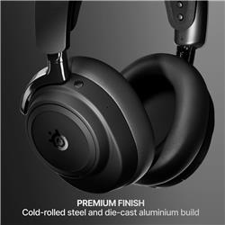 SteelSeries Arctis Nova Elite - Obsidian
