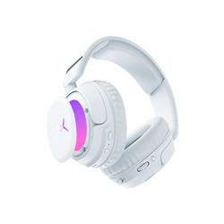 HyperX Cloud Flight 2 – Wireless Gaming Headset - White