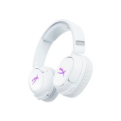 HyperX Cloud Flight 2 – Wireless Gaming Headset - White