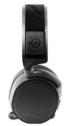 SteelSeries (Arctis Pro) - Casque-micro sans fil noir