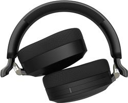 MSI MAESTRO 500 Wireless Black Gaming Headset