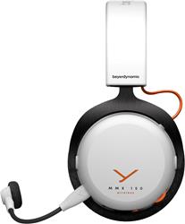 Beyerdynamic MMX 150 Wireless Gaming Headset in Arctic White