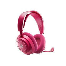 STEELSERIES Arctis Nova 7 Wireless Gen 2 - Multiplatform - Magenta