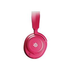 STEELSERIES Arctis Nova 7 Wireless Gen 2 - Multiplatform - Magenta