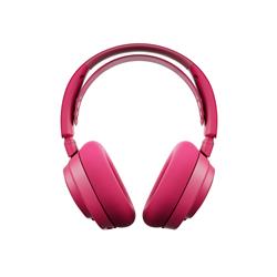 STEELSERIES Arctis Nova 7 Wireless Gen 2 - Multiplatform - Magenta
