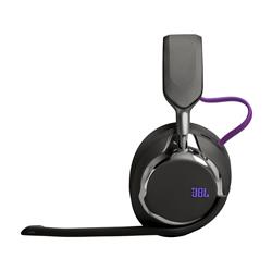 JBL Quantum 950X - Casque de jeu sans fil multiplateforme - Noir