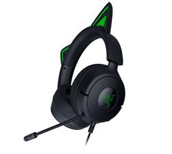 Razer Kraken Kitty V3 X Wired Gaming Headset