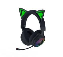 Razer Kraken Kitty V3 Pro Noir