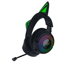 Razer Kraken Kitty V3 Pro Noir
