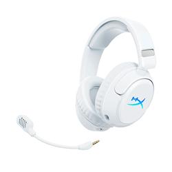 HyperX Cloud Flight 2 – Wireless Gaming Headset - White