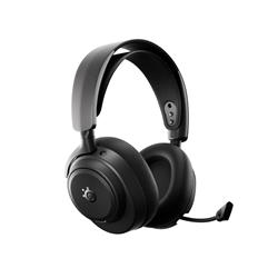 SteelSeries Arctis Nova Elite - Obsidian