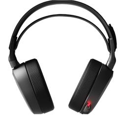 SteelSeries (Arctis Pro) - Casque-micro sans fil noir