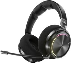 Corsair VIRTUOSO MAX WIRELESS Gaming Headset, Carbon