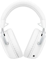 HyperX Cloud III S – Wireless Gaming Headset - White