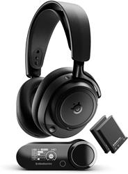 SteelSeries Arctis Nova Elite - Obsidian