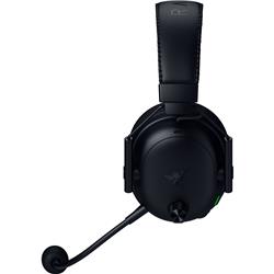 Razer BlackShark V3 Pro Wireless ANC Gaming Headset - Black