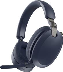 MSI MAESTRO 500 Wireless Navy Gaming Headset