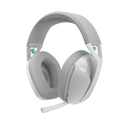 LOGITECH G321 LIGHTSPEED- White