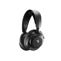 SteelSeries Arctis Nova Elite - Obsidian