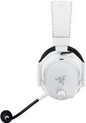 Razer BlackShark V3 Pro Wireless ANC Gaming Headset - White