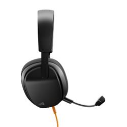 Glorious GHS Eternal Wired Gaming Headset for PC, PS5, PS4, Xbox