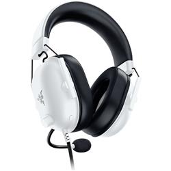 RAZER Casque de jeu filaire BlackShark V2 X pour PS5/PC - White(Open Box)