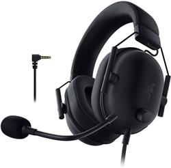 RAZER BlackShark V2 X Wired Gaming Headset for XBOX/PC - Black
