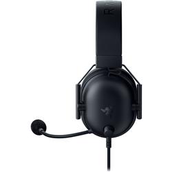 RAZER BlackShark V2 X Wired Gaming Headset for PS5/PC - Black(Open Box)