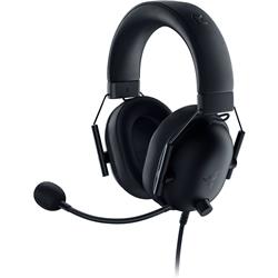RAZER BlackShark V2 X Wired Gaming Headset for PS5/PC - Black(Open Box)