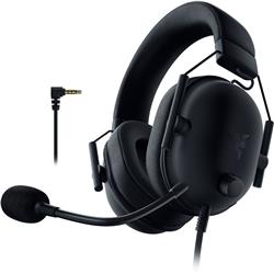 RAZER BlackShark V2 X Wired Gaming Headset for PS5/PC - Black(Open Box)