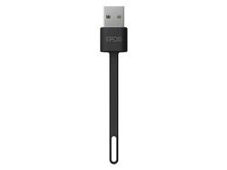 EPOS EPOS IMPACT 100 MS STEREO USB-C+A - Black