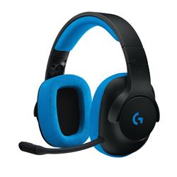 LOGITECH (G233 Prodigy) - Casque-micro filaire(Open Box)