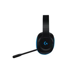 LOGITECH (G233 Prodigy) - Casque-micro filaire(Open Box)