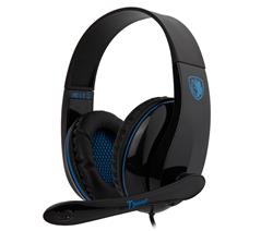 Casque de jeu SADES TPower