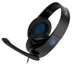 Casque de jeu SADES TPower