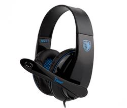 Casque de jeu SADES TPower
