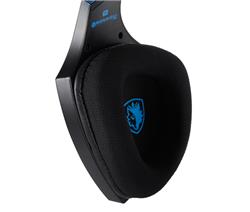 Casque de jeu SADES Spellond Pro(Open Box)