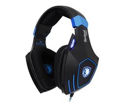 Casque de jeu SADES Spellond Pro(Open Box)