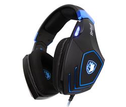 Casque de jeu SADES Spellond Pro(Open Box)