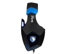 Casque de jeu SADES Spellond Pro(Open Box)