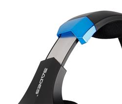 Casque de jeu SADES Spellond Pro(Open Box)